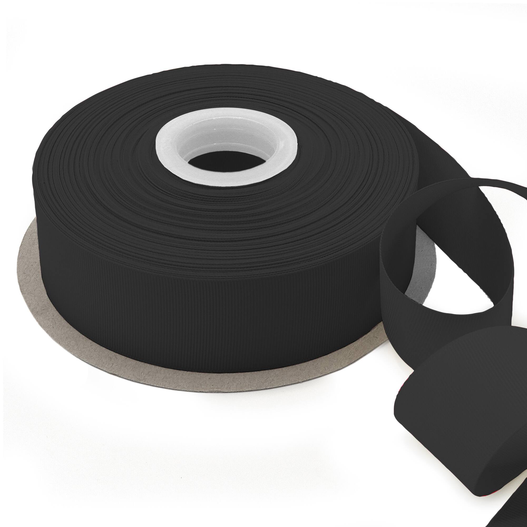 Gwen Studios Solid Grosgrain Ribbon